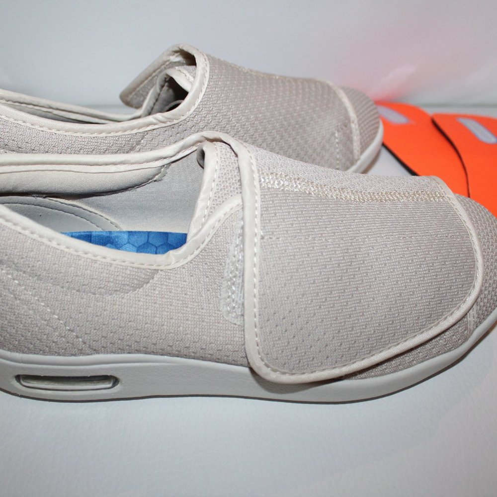 New Youyun Memory Foam Technology Breathable Shoe… - image 5